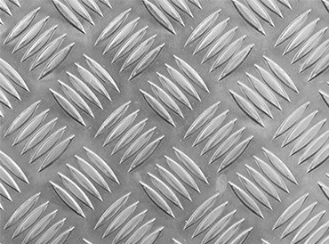 Aluminum Checker Plate