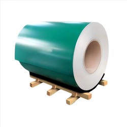 PVDF Coated Aluminum Plate