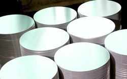 1060 Aluminum Circle