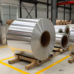 5086 Aluminum Coil