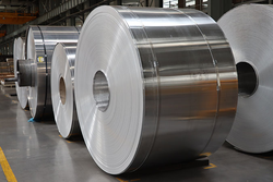 3104 Aluminum Coil