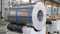 DC 1050 Aluminum Coil