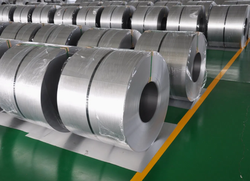 CC 1100 Aluminum Coil