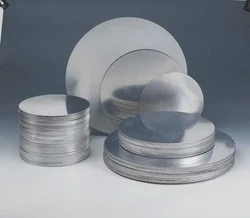 1100 Aluminum Circle