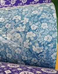 Coating 5052 Aluminum Plate