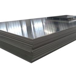 DC 1050 Aluminum Plate