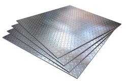 Aluminum Sheets: Essential Material