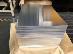 CC 1060 Aluminum Plate