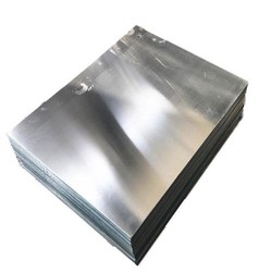 DC 3003 Aluminum Plate