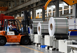 Aluminum Disc Supplier from China | High-Quality Circles for Cookware & Industry
