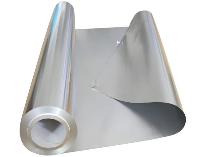 Aluminum Foil