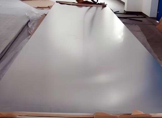 aluminium sheet metal 8x4