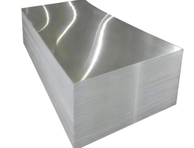 5052 aluminum sheet price