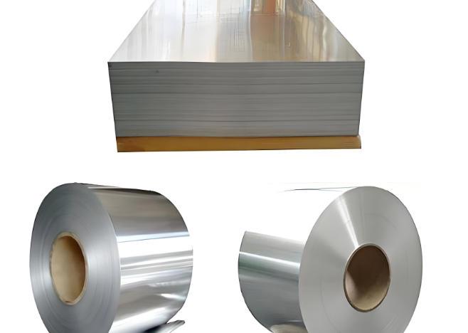 Customized Aluminum Sheet for Signage and Advertising Board