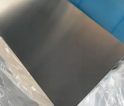 aluminum sheets for signage