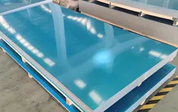 Corrosion-Resistant 6061 Aluminum Plate for Automotive