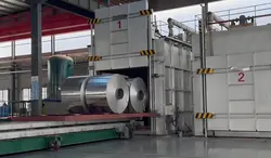 3003 Aluminum Coil 0.5mm–3mm Thickness | China Supplier & Factory Price