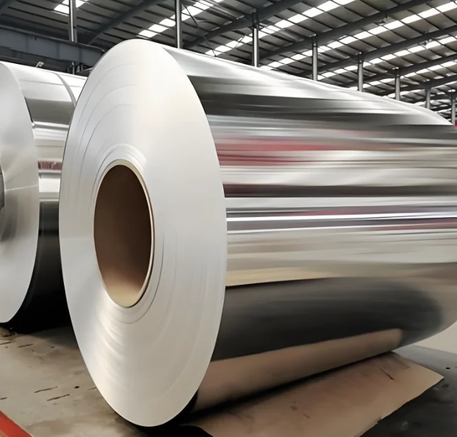 3003-aluminum-coil-H14-H24-H18-China