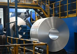 High-Quality Aluminum Coil from China | Reliable Aluminum Coil Manufacturer