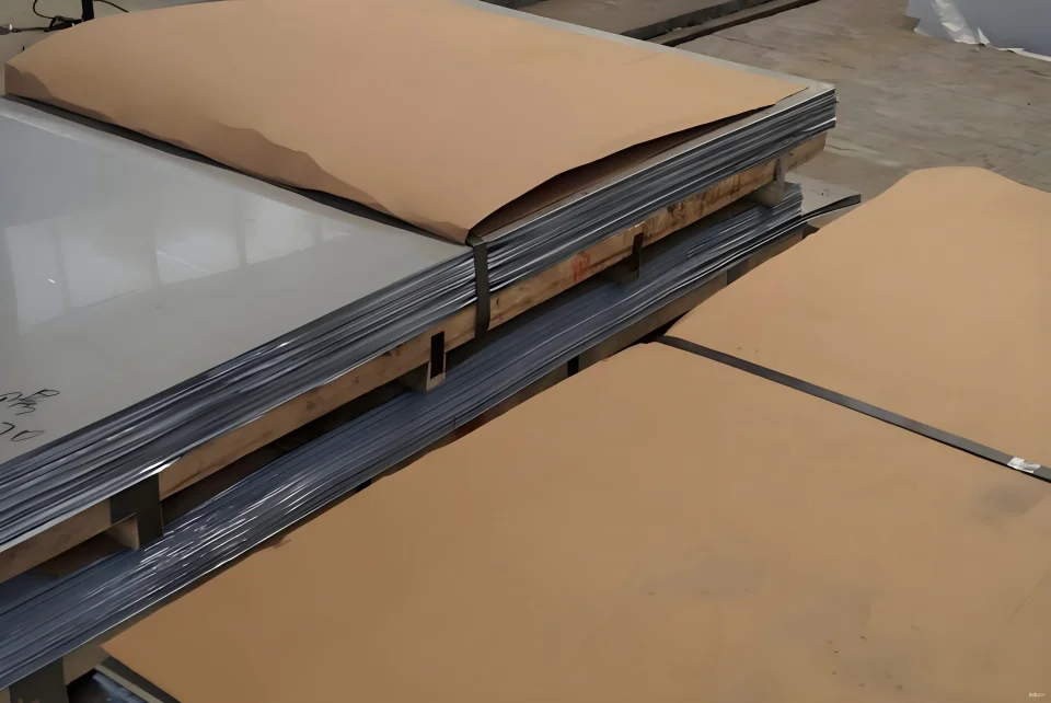 4x8 aluminum sheet