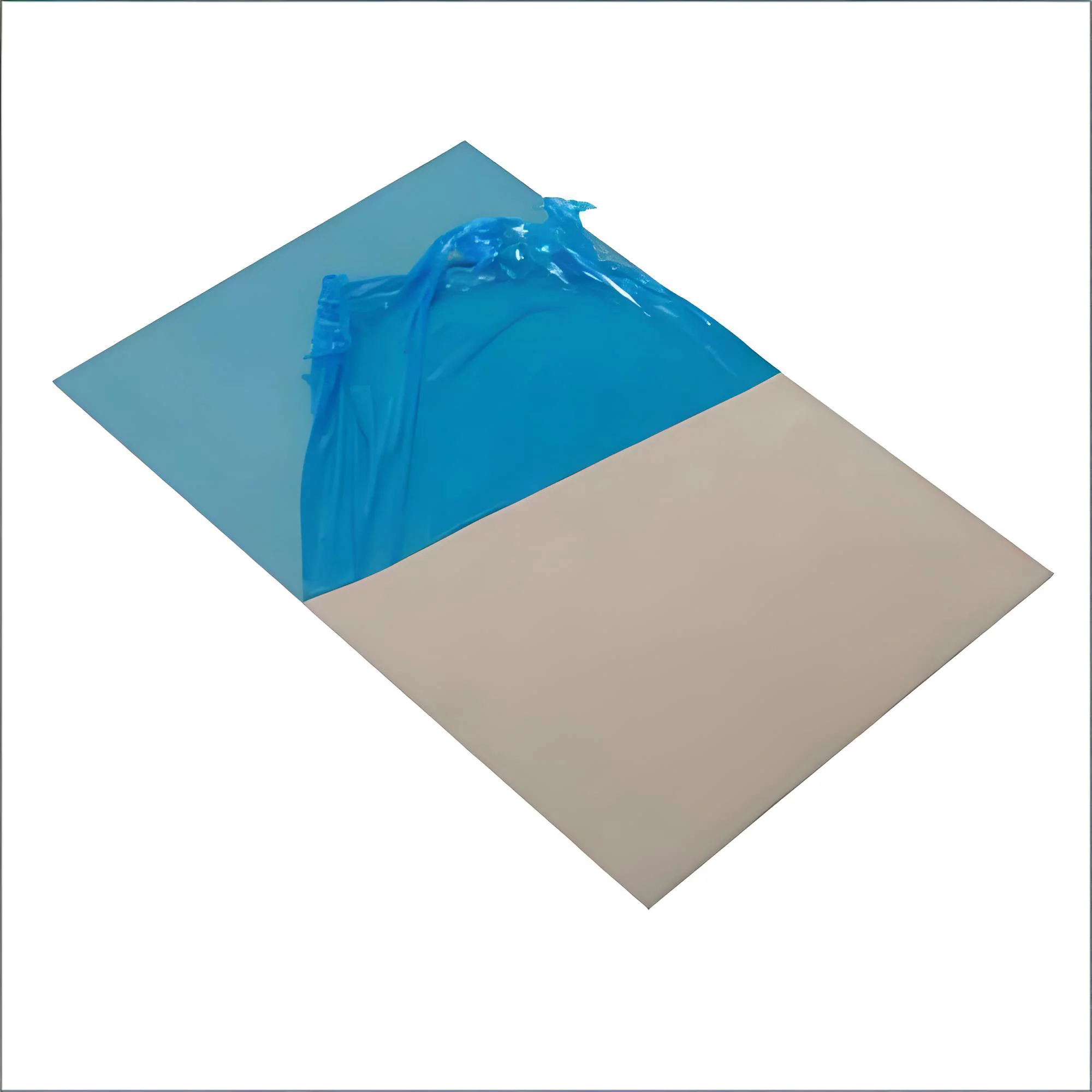 0.5mm aluminum sheet