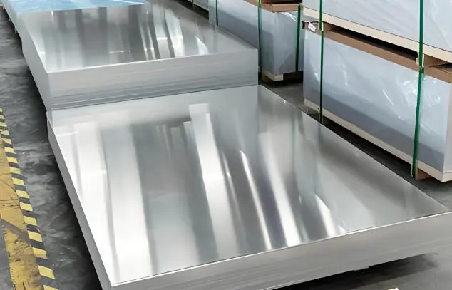 0.5mm aluminum sheets