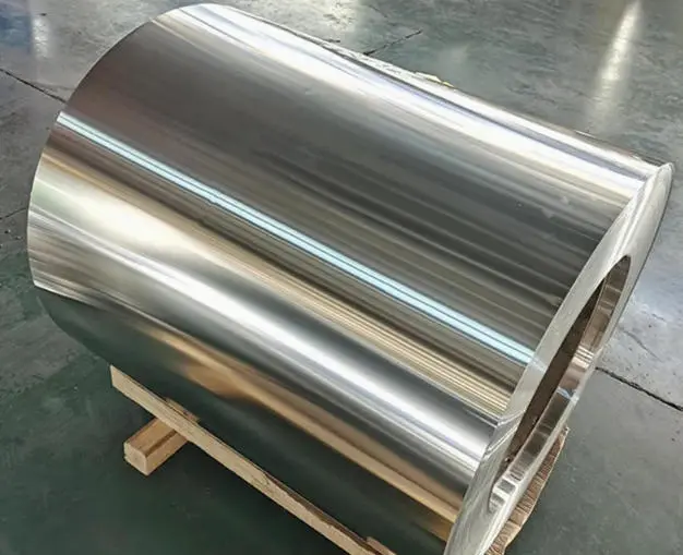 3003 Aluminum Coil