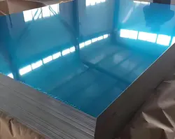 5052 H32 Aluminum Sheet Supplier | Factory Price, Stable Quality