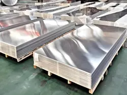 Reliable 5052 H32 Aluminum Sheet Supplier | Consistent Quality & Support
