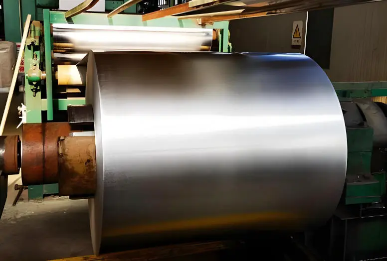 aluminum coil cost today