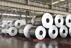 Thin Aluminum Sheet Roll – High-Precision Thin Gauge Aluminum for Your Manufacturing Needs