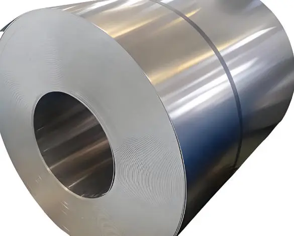 3105 aluminum coil