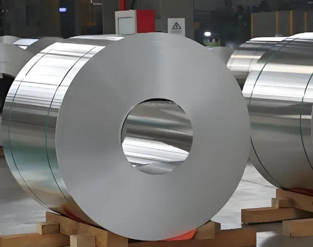 5052 aluminum coil supplier