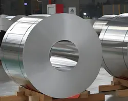 5052 Aluminum Coil Market Sees Rising Demand in Construction, Marine and Industrial Applications