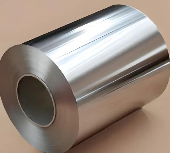 5052 aluminum coil