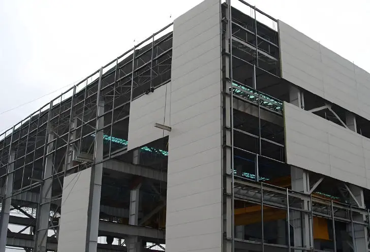 1100 Aluminum Plate for Building Decoration