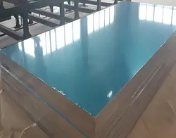 5052 H32 Aluminum Sheet – High Strength, Corrosion-Resistant & Ready for Your Production Needs