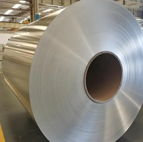 1050 H14 Aluminum Coil