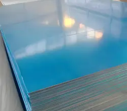 8x4 Aluminium Sheet: Standard Size, High Strength & Reliable Supplier from China