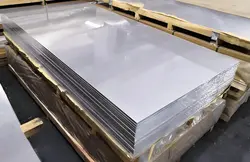 What Is Aluminum Sheet Metal 4x8? Uses, Thickness Options & Benefits for Industrial Applications