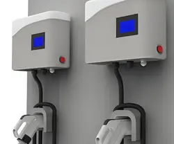 1100 Aluminum Plate for EV Charging Piles | High Conductivity & Outdoor Durability