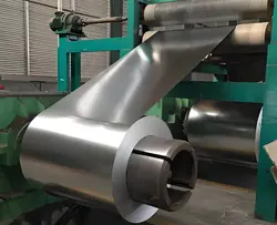 3105 Aluminum Coil for Architectural Wall Panels | Stable, Anti-Rust Material