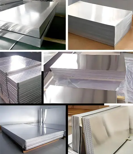 4×8 Aluminum Sheet 02