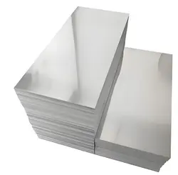 4×8 Aluminum Sheet Supplier – 3003 / 5052 / 6061 Aluminum Plate