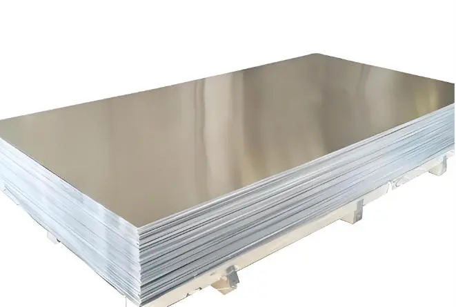 Aluminum Roofing Sheet