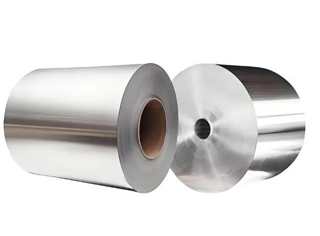 A3003 H14 Aluminum Coil 2