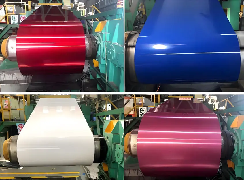 3003 H14 Aluminum Coil