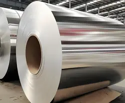 A3003 H14 Aluminum Coil