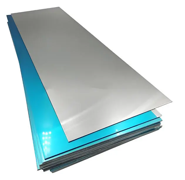 1060 Aluminum Sheets