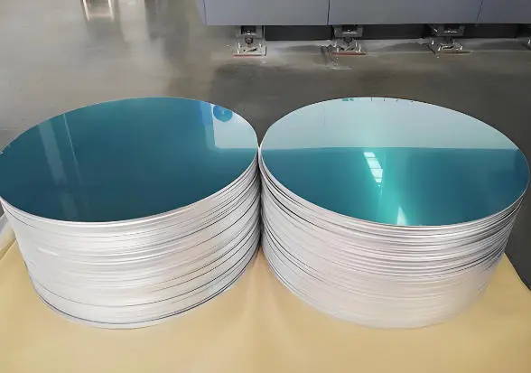 1060 aluminum circle